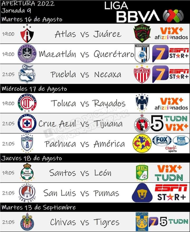 javierehdz's tweet photo. Que mamadas….!!!

Siempre desde que esta Beatriz en la @FMF en el #ClasicoRegio a @TigresOficial descansan la semana completa

Y a @Rayados de pura casualidad siempre le toca jugar doble jornada

#CasualidadesDeLaVida https://t.co/iWqpu2bniA