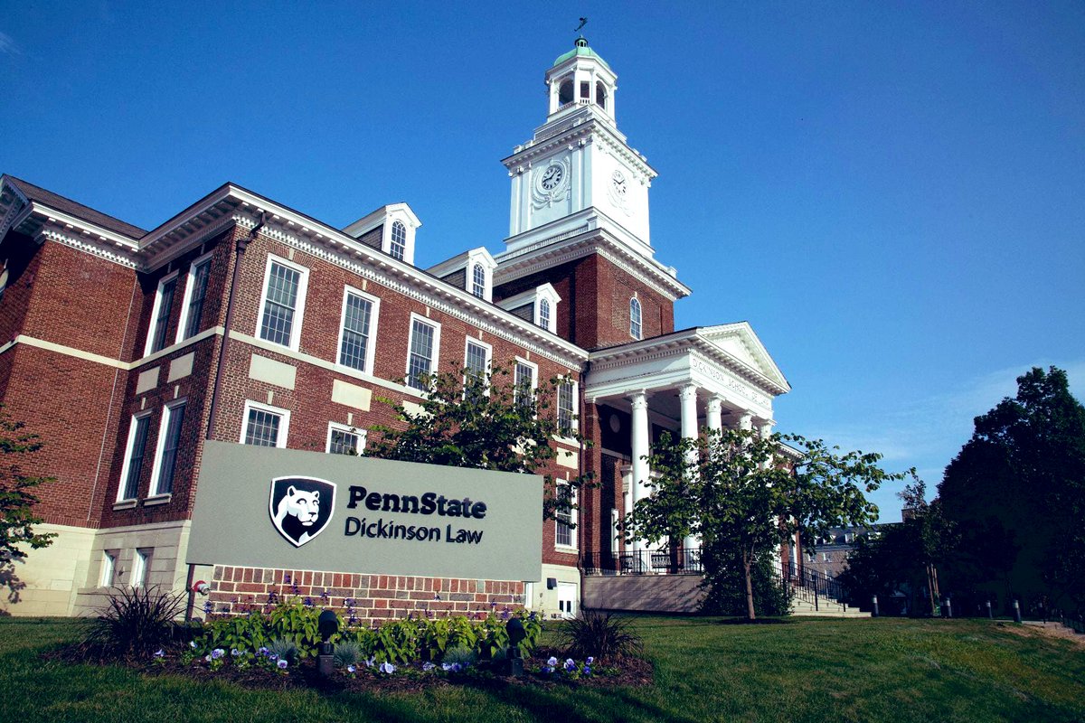 IPProfEvans's tweet photo. Please join me in giving a very warm welcome to my new @DickinsonLaw and @icds_psu Co-Hire colleague, @lawlancer! Our selfie game is on exponential! 😊📸

#practicegreatness #lawproftwitter https://t.co/cnvSa7hCNp