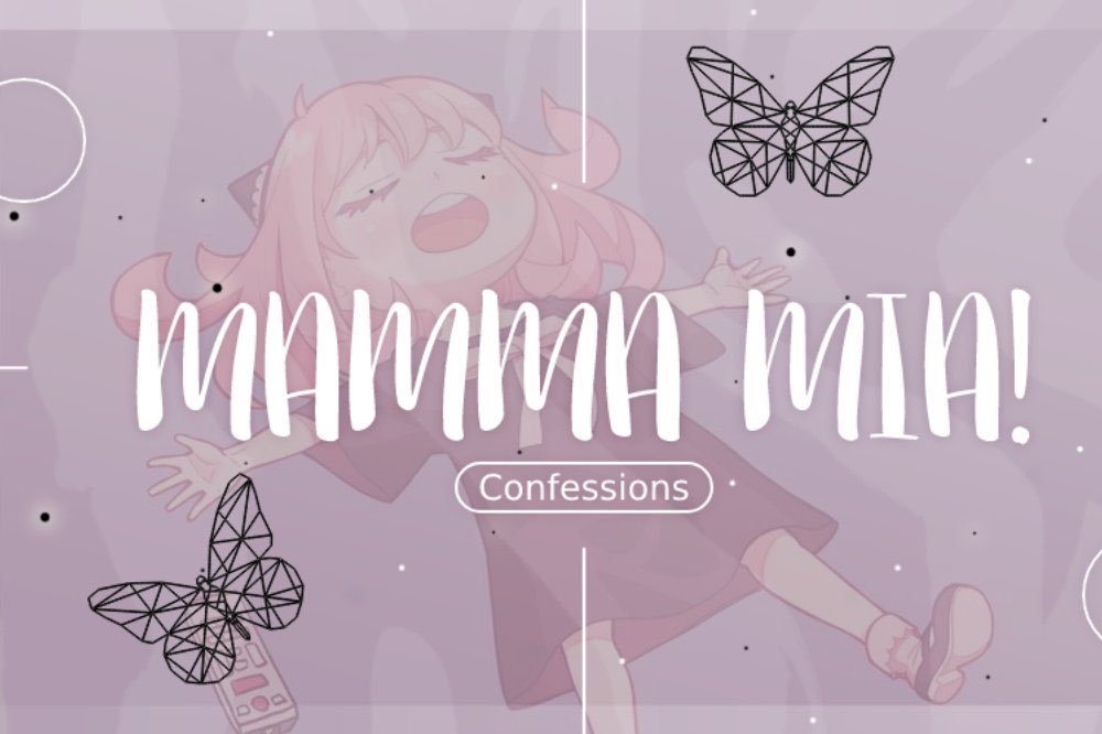 ᘡ Welcome to 𝑴𝒂𝒎𝒎𝒂 𝑴𝒊𝒂! 𝑪𝑭𓂃⬫ ׂ ׅ

❀Haz tus búsquedas y promociones❀

~Te invitamos a leer nuestras reglas y horarios aquí ↴