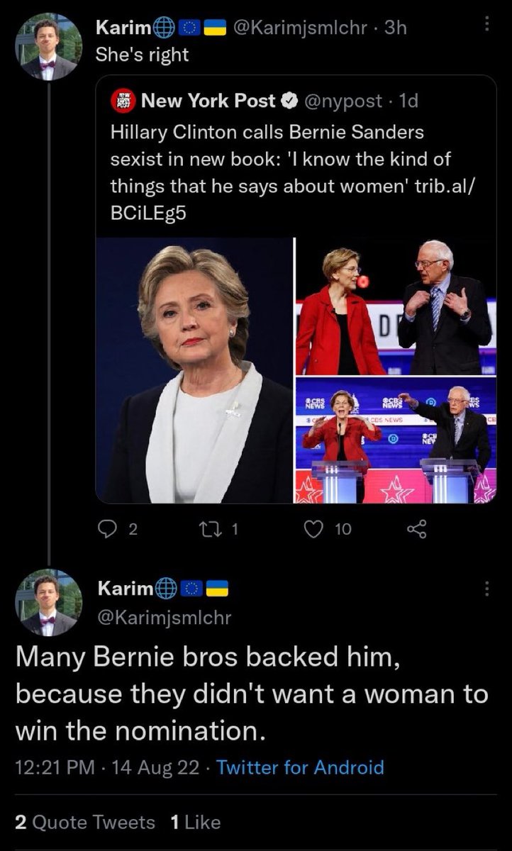 Briahna Joy Gray tweet media