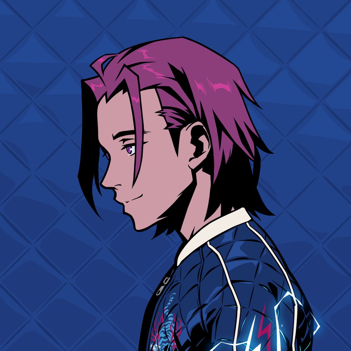 aetherfloweth's tweet image. Yo… who is still here?

If you are, you are a true @AzukiOfficial OG in my book.