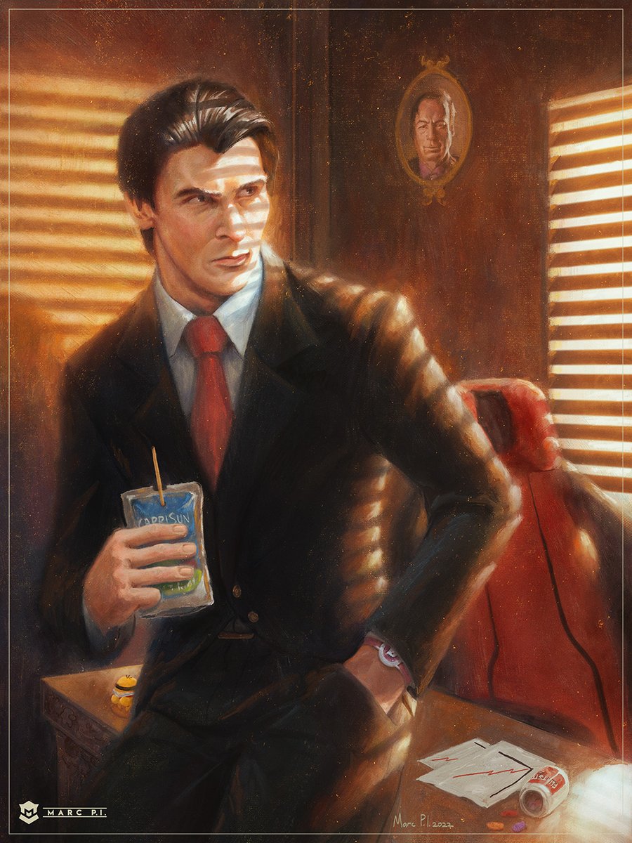 iammarcpi's tweet photo. "The Profound Loneliness Felt Atop Mount Success" - Oil on canvas, 2022 https://t.co/fC9TyJhZar