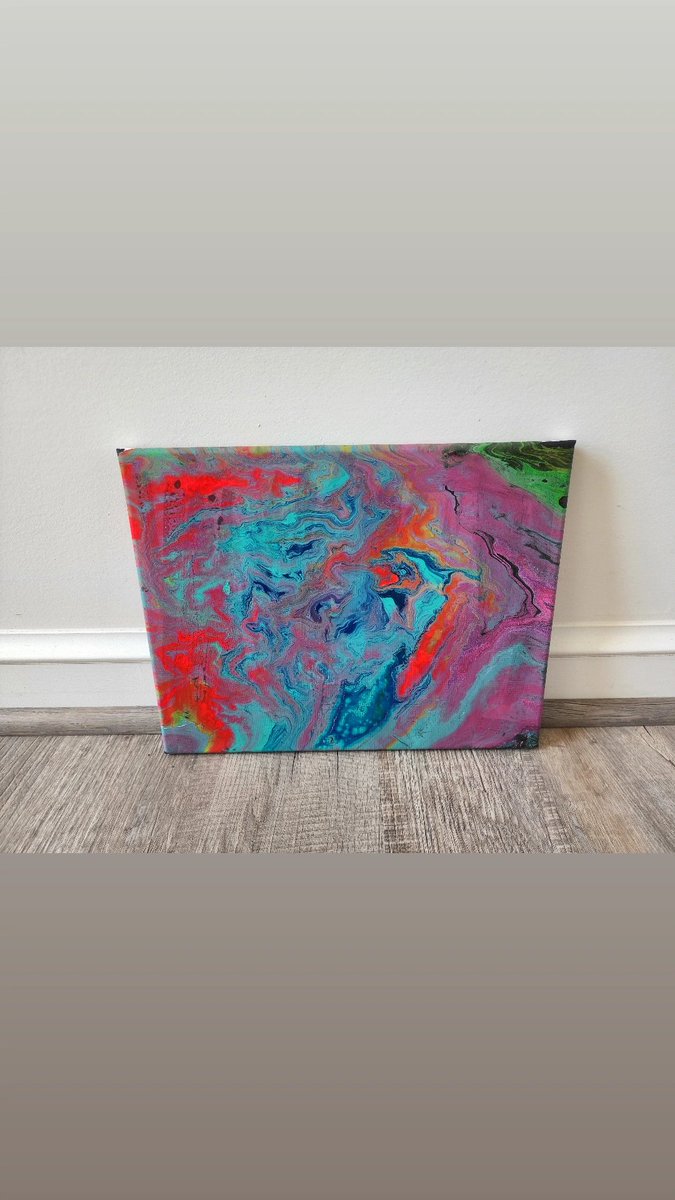 Ubdrippincustom's tweet photo. Hit me up for canvas paintings as well. #custompaintings #art #creativity #style #artist https://t.co/8EXVOx29mX