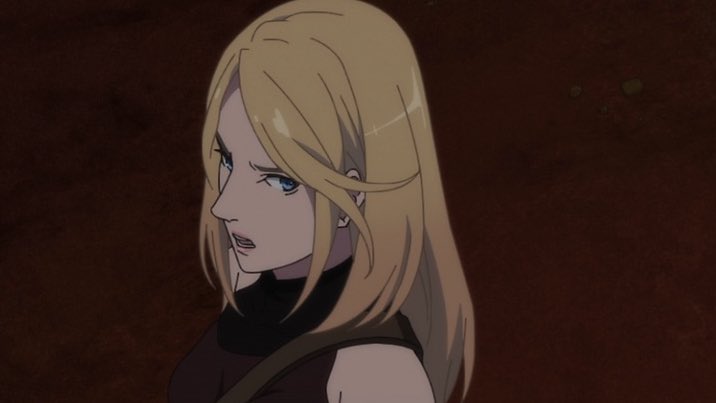 “Do I even want to know what he’s up to now?”