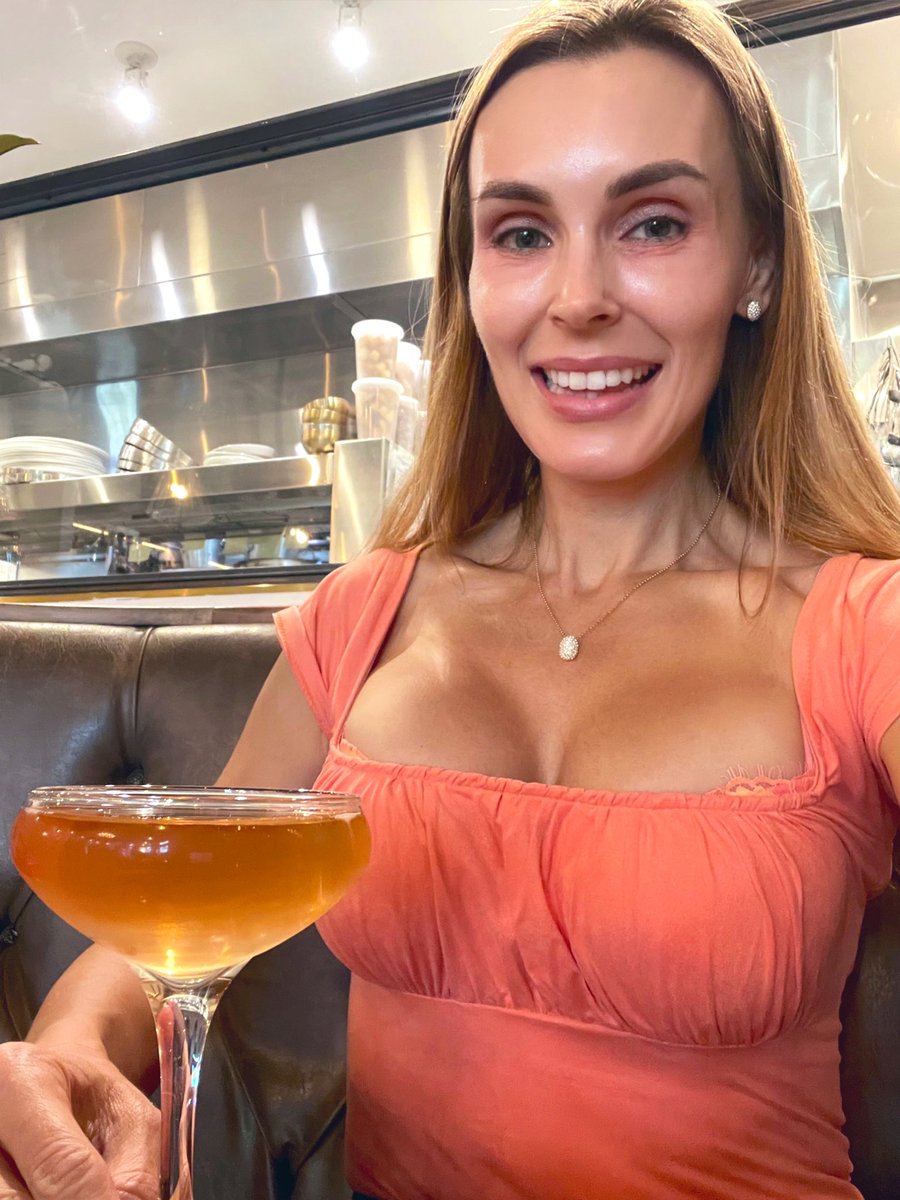 TanyaTate's tweet photo. Countdown to Las Vegas trip cheers 🍸 

What would we get up to in Las Vegas? 😈❤️ https://t.co/S7jbV2OdzF