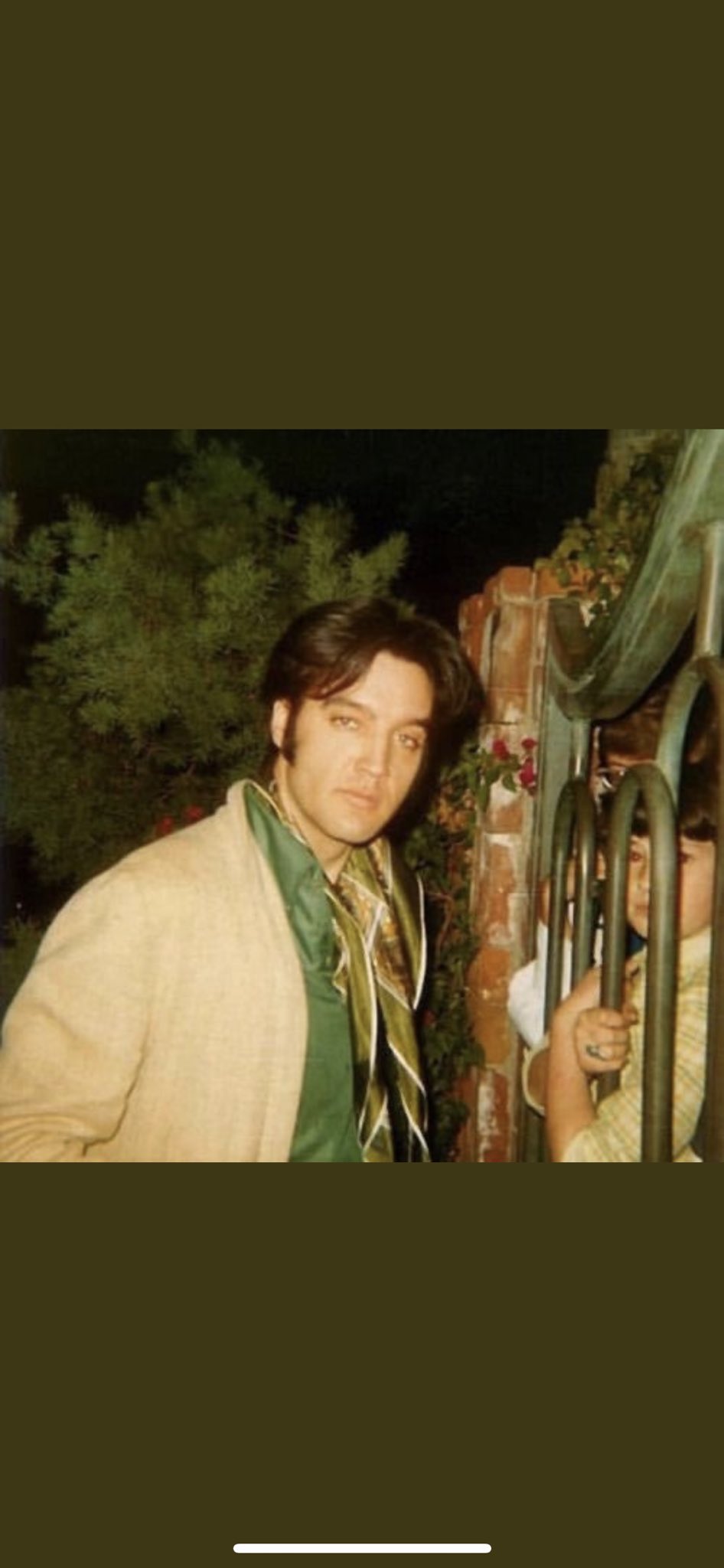 Lynette Rizzo/saw Elvis x 19 (@lynette_rizzo) / Twitter