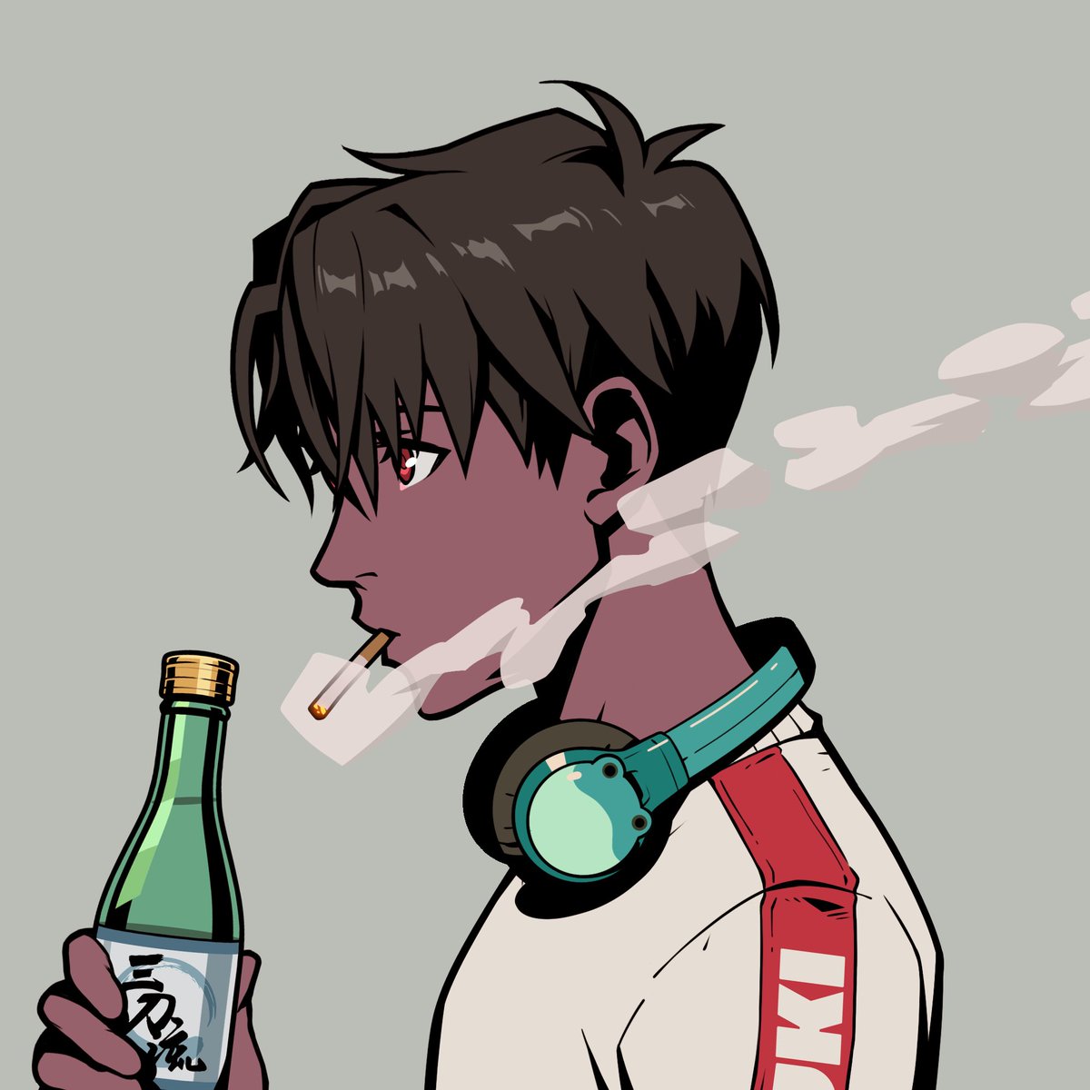 CryptoTomYT's tweet image. Which would y’all rather rock?