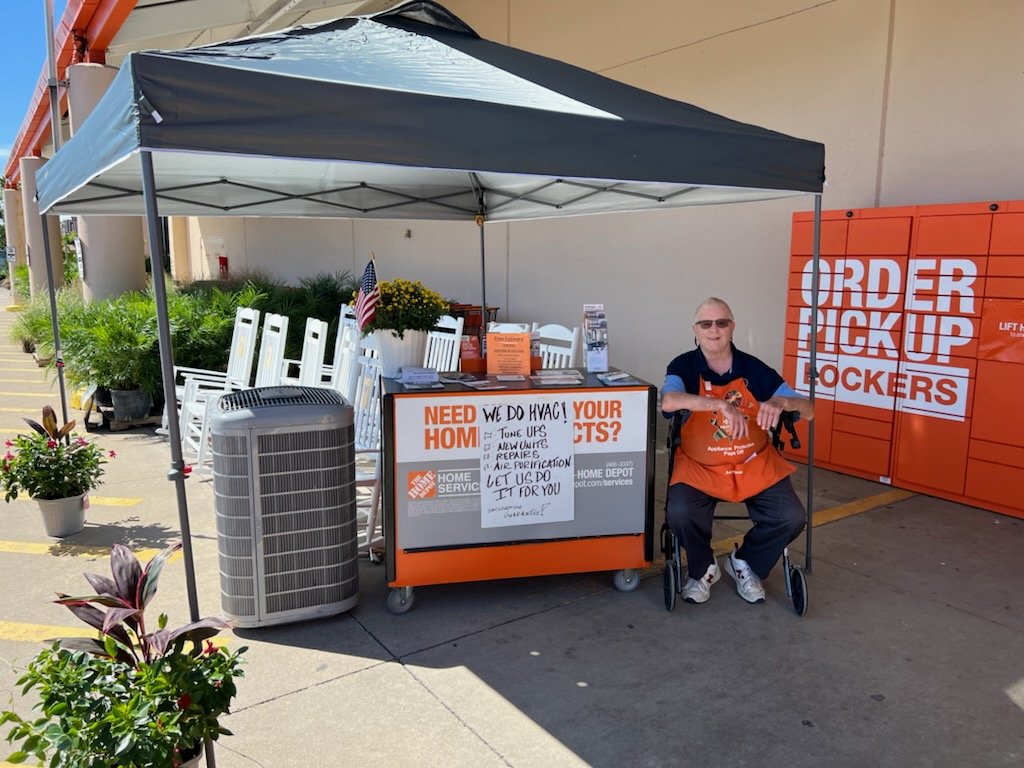 Cornell Smith (@cnellsmith) on Twitter photo Larry enjoying the great weather outside... and filling our Pipeline. #4632LeadEvent <a href="/THD_MelTheFixer/">Melissa Harvey</a> <a href="/hdgrdngirl/">Laura Stanley-Hall</a> <a href="/Jme_Dvs/">Jamie Davis</a> <a href="/kmn293/">Kelly Newell</a> <a href="/THDHynes/">Lisa Hynes</a> <a href="/gloria_terri/">Terri Gloria</a> 
#fillthepipeline2h2022
 #Howhighisgigh. Larry enjoying the great weather outside... and filling our Pipeline. #4632LeadEvent <a href="/THD_MelTheFixer/">Melissa Harvey</a> <a href="/hdgrdngirl/">Laura Stanley-Hall</a> <a href="/Jme_Dvs/">Jamie Davis</a> <a href="/kmn293/">Kelly Newell</a> <a href="/THDHynes/">Lisa Hynes</a> <a href="/gloria_terri/">Terri Gloria</a> 
#fillthepipeline2h2022
 #Howhighisgigh.