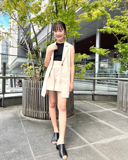 Twitterのコスプレ画像5