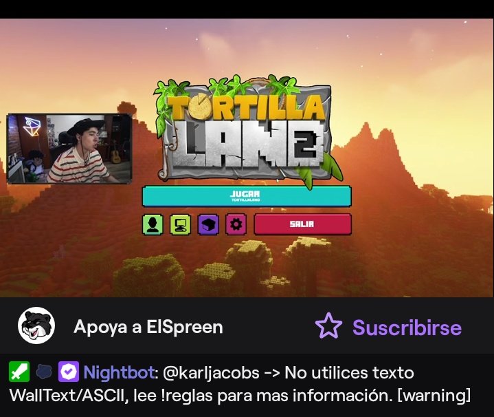 SpreenChats's tweet image. JAKSJAK