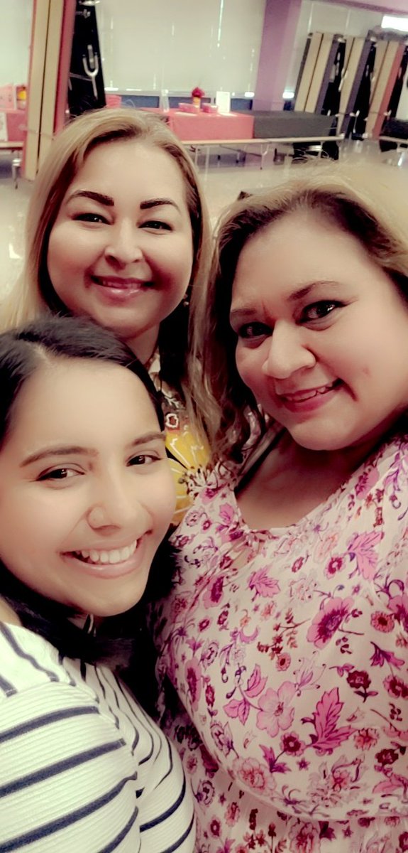 Melinda Rosales (@mgrosales4) on Twitter photo So excited to be working with these ladies,past student teachers of mine <a href="/GoodmanES_AISD/">Goodman ACE Elementary School</a> as colleagues. Super proud of them. 🤩😍
<a href="/MsMGaytan/">Ms. MGaytan</a> and Mrs. Uribe. So excited to be working with these ladies,past student teachers of mine <a href="/GoodmanES_AISD/">Goodman ACE Elementary School</a> as colleagues. Super proud of them. 🤩😍
<a href="/MsMGaytan/">Ms. MGaytan</a> and Mrs. Uribe.