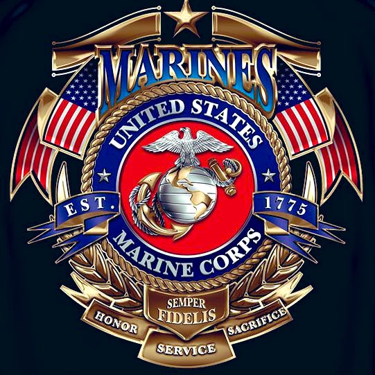 @DianeEarnhardt @USMC03523 @viars_charles @ColoradoVet1981 @Topmitch75 @1041Usmc @usmc1940 @Mstgysgt0 @Michael82966222 @Dave_USMC_ret #turn22to0