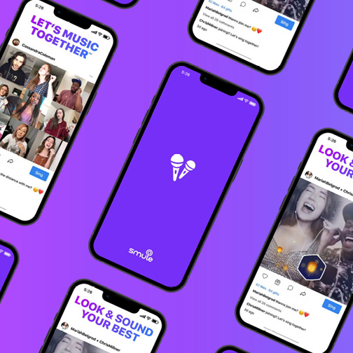 Developer Reels Week is here!

Find out how SMULE generated more than 70,000 shares in the first month of using Facebook Sharing to Reels. bit.ly/3QhTe6Q 

#DevReelsWeek