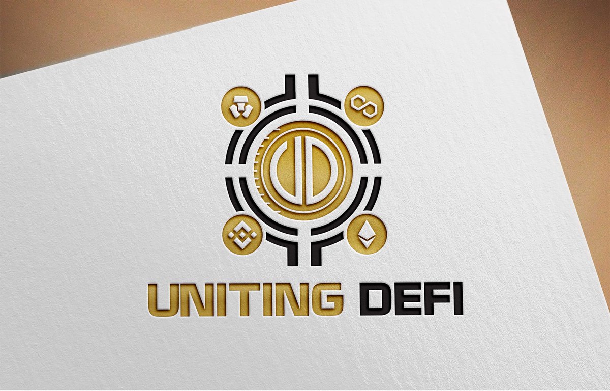 UnitingDeFi's tweet photo. If you believe DeFi is stronger together rather than isolating your project away from everyone else, then the #UnitingDeFi movement is for you!

Please join us and our ambassador @darcydonavan by following this page and we can move forward in the world of DeFi together. United. https://t.co/CPS4qA57Mx