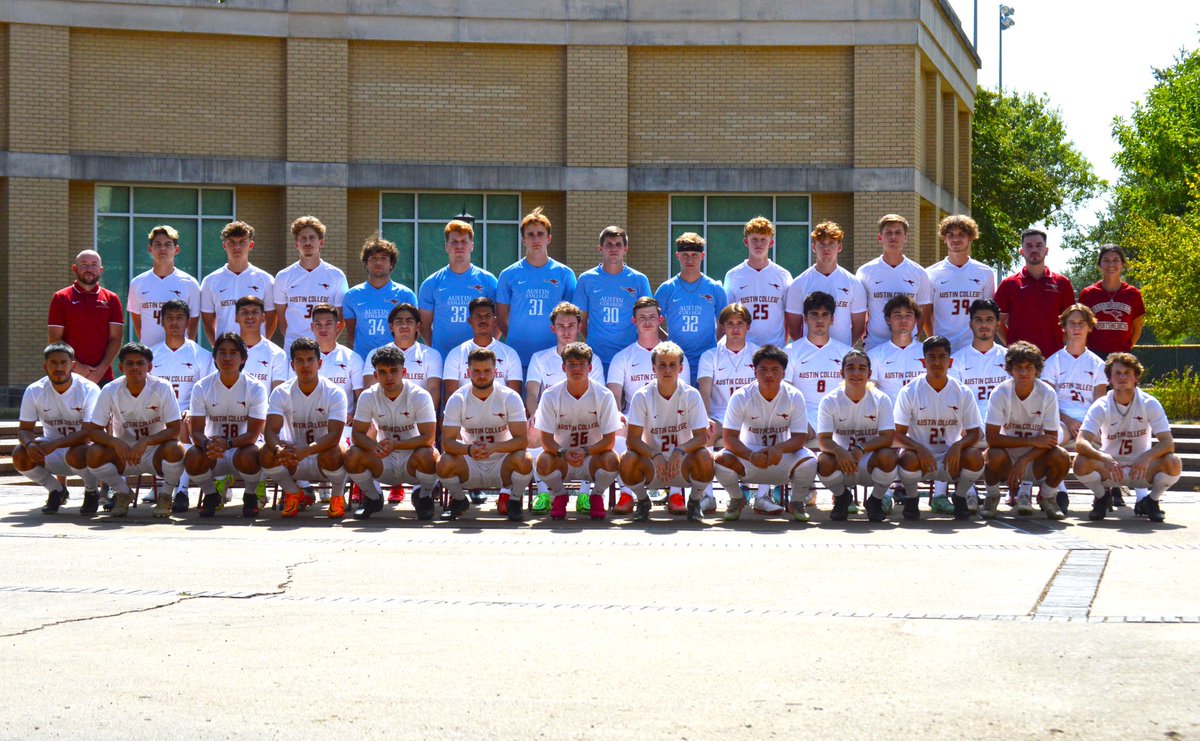 Austin College ’Roos Men’s Soccer tweet media