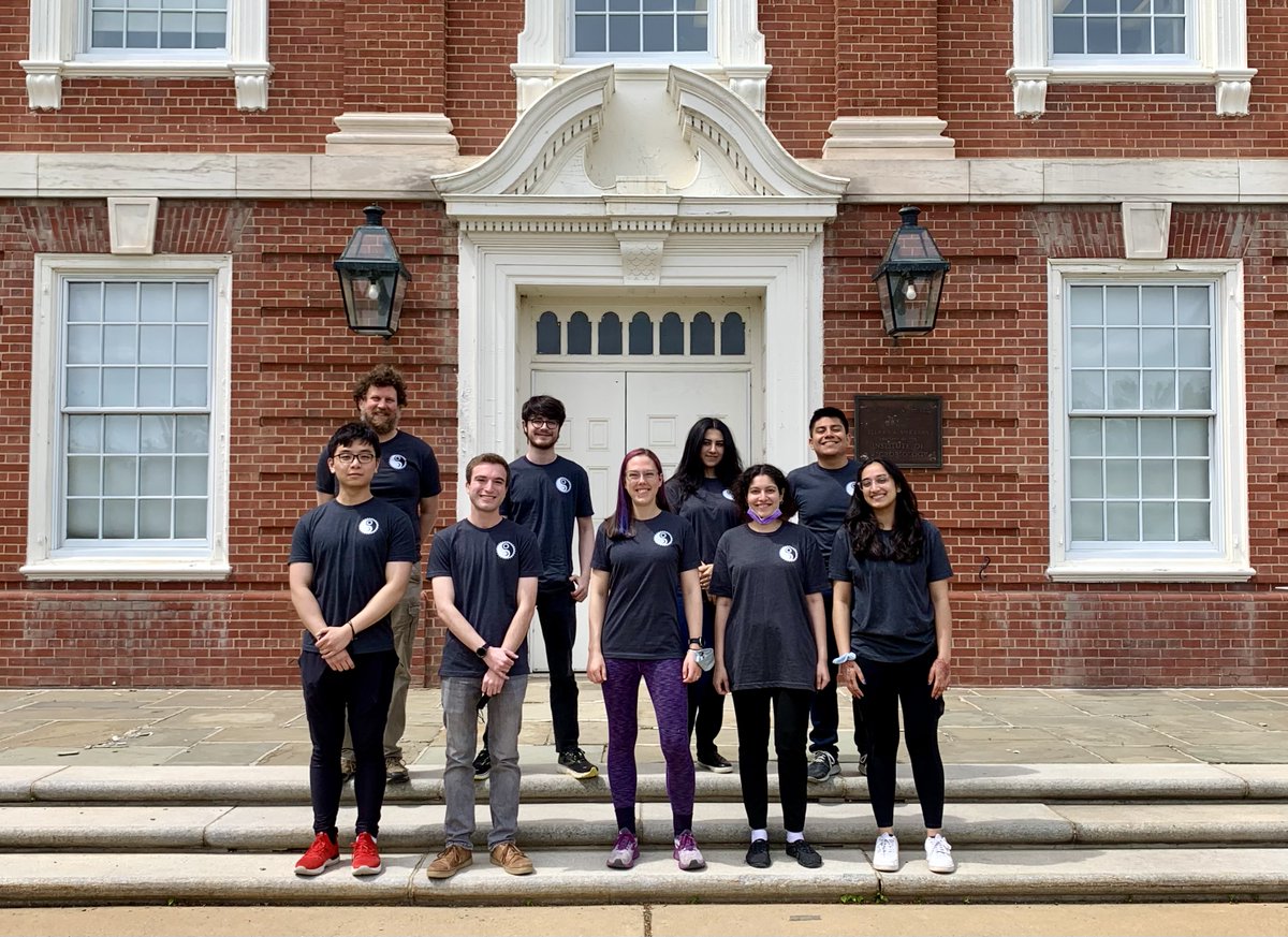 New PI Slack tweet media