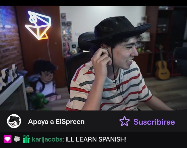 SpreenChats's tweet image. 🫶