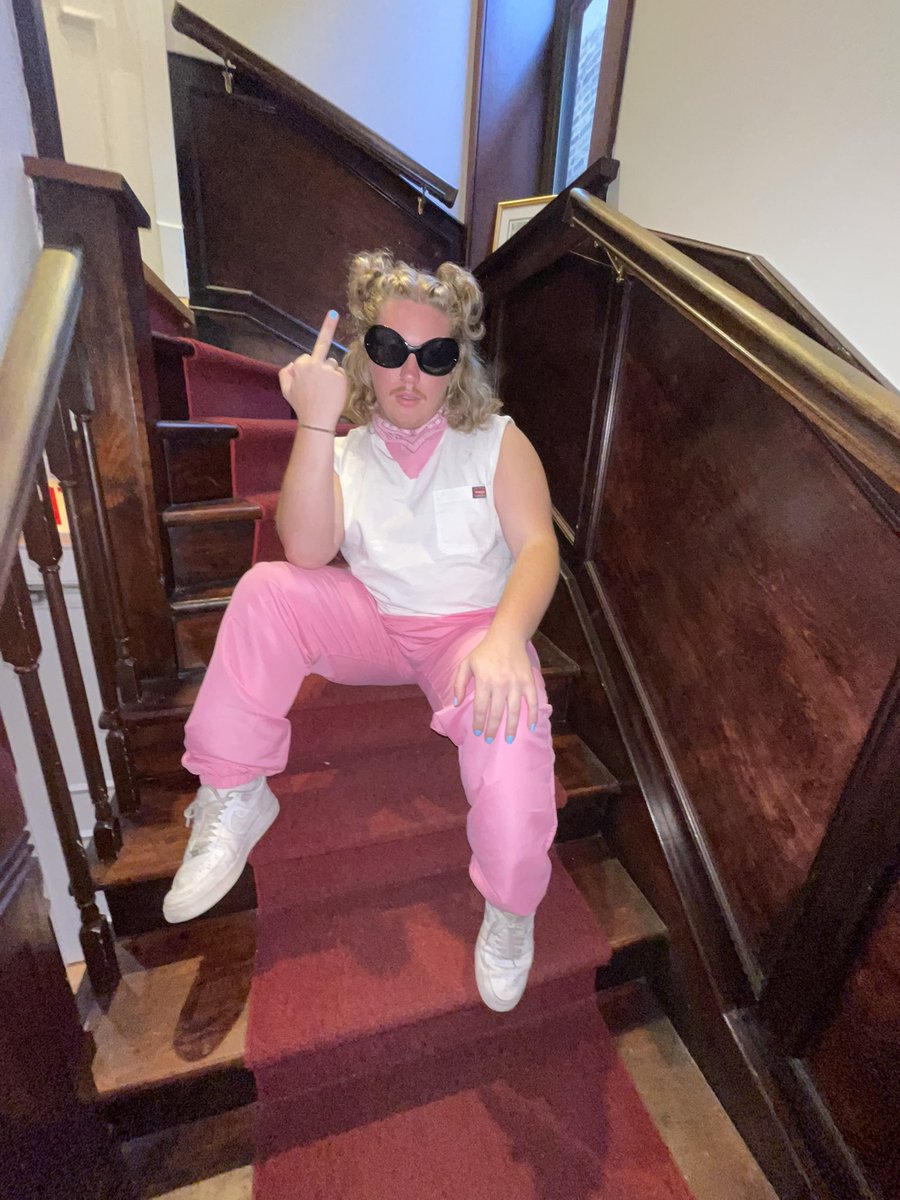 iconpl's tweet image. giving you planet chromatica realness! #ChromaticaBallChicago