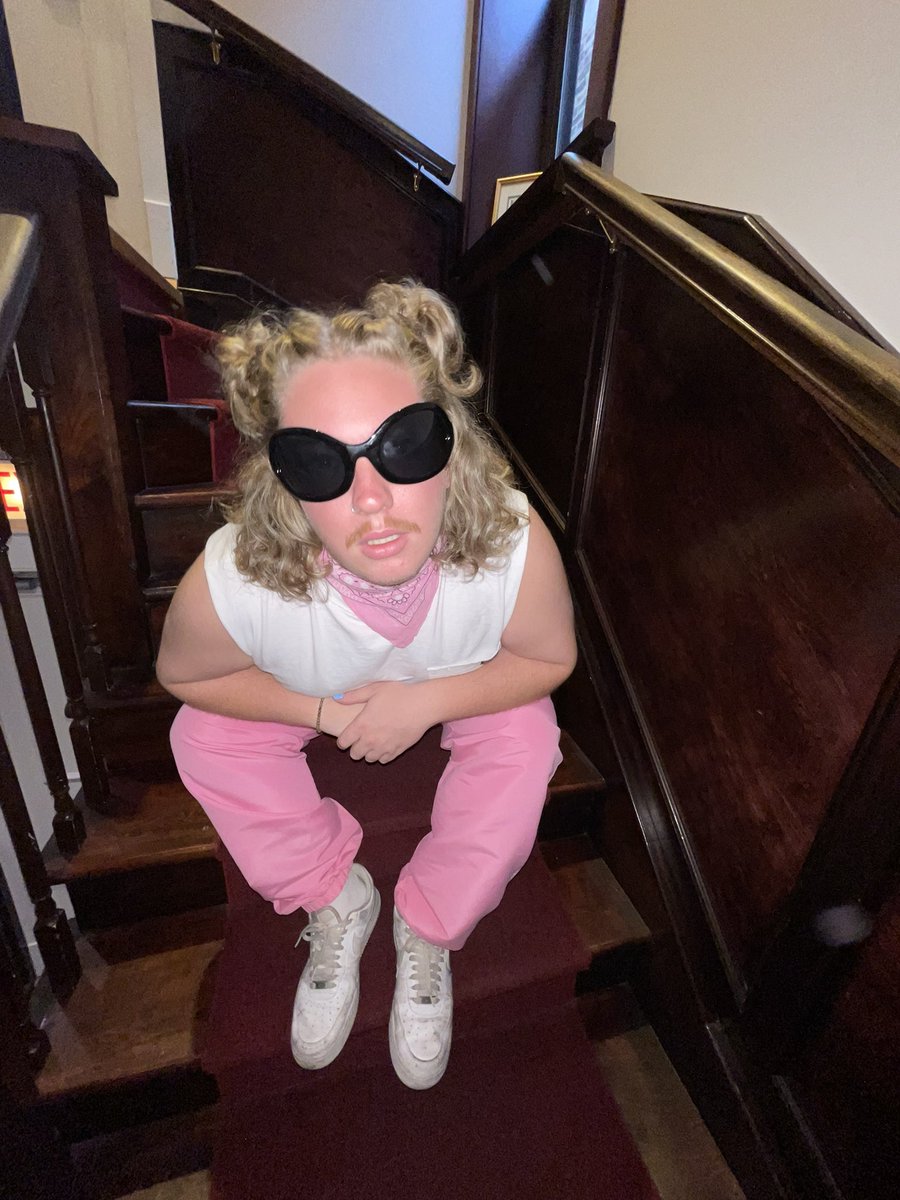 iconpl's tweet image. giving you planet chromatica realness! #ChromaticaBallChicago