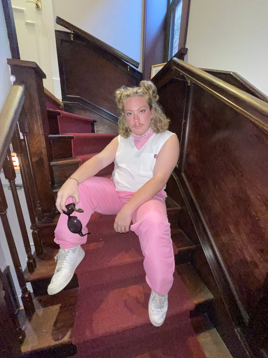 iconpl's tweet image. giving you planet chromatica realness! #ChromaticaBallChicago