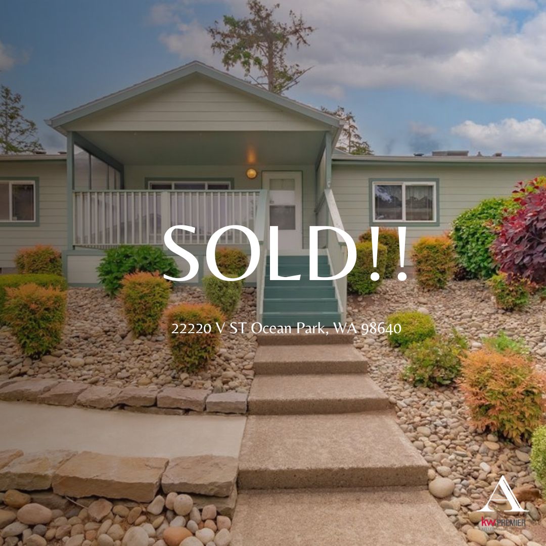 AmyAsivido's tweet photo. ‼️SOLD‼️  SOLD‼️ 

Congratulations Jennifer!! 🥂🏡

☎️ Contact The Asivido Team to find your future home today at (360) 907-1073

 #sold #realestate #realtor #forsale #realestateagent #home #realtorlife #househunting #property #homesweethome #newhome #dreamhome #house https://t.co/ufvBcO1Bvw