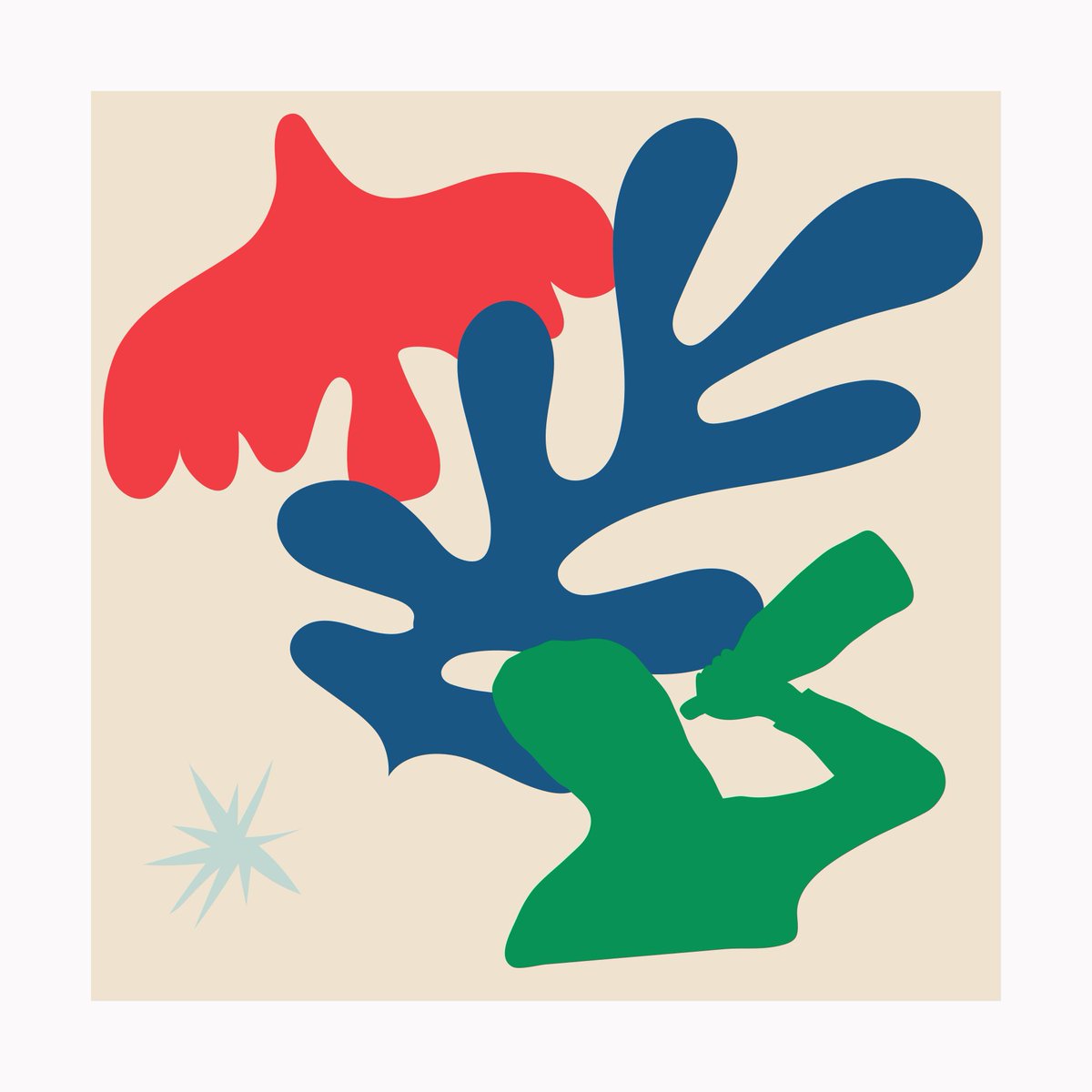 Art101.io tweet media
