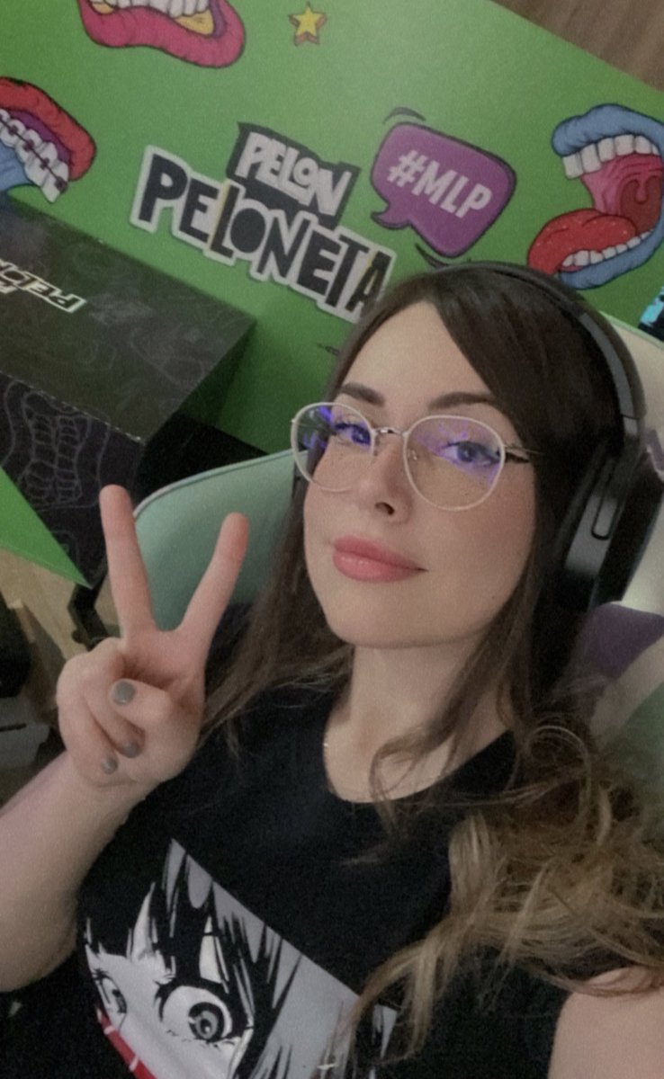 Ya estoy en vivo Twitch.tv/renrize Hoy tenemos La feria de Peloneta ❤️‍🔥 #MLP ! corran hay dinámicas donde estaremos dando regalos uwu #TodosMuerdenLaPeloneta