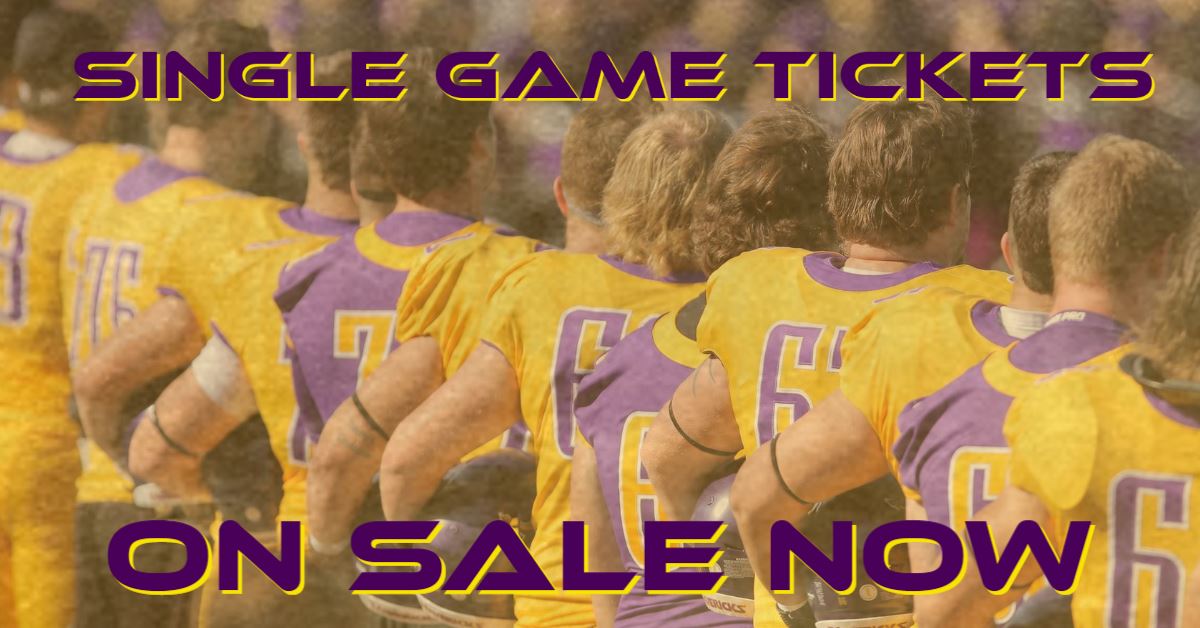 Single game tickets are on sale!  Secure your spot at The Blake today!

🔗 msumavericks.com/singlegame

Students - don't forget you are admitted FREE with a valid MavCard.