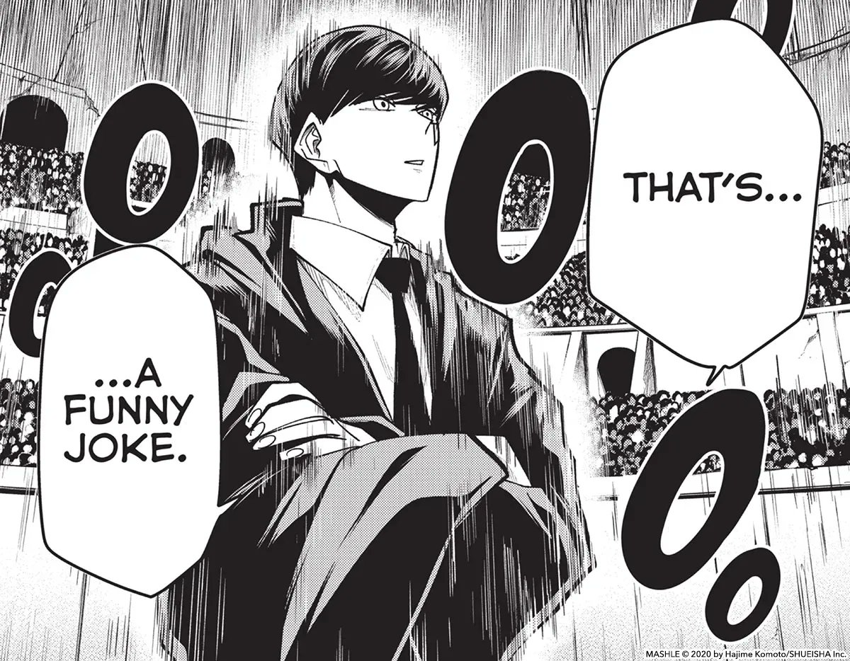 VIZ Media tweet media