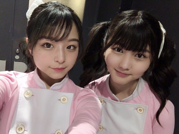 Twitterのコスプレ画像1