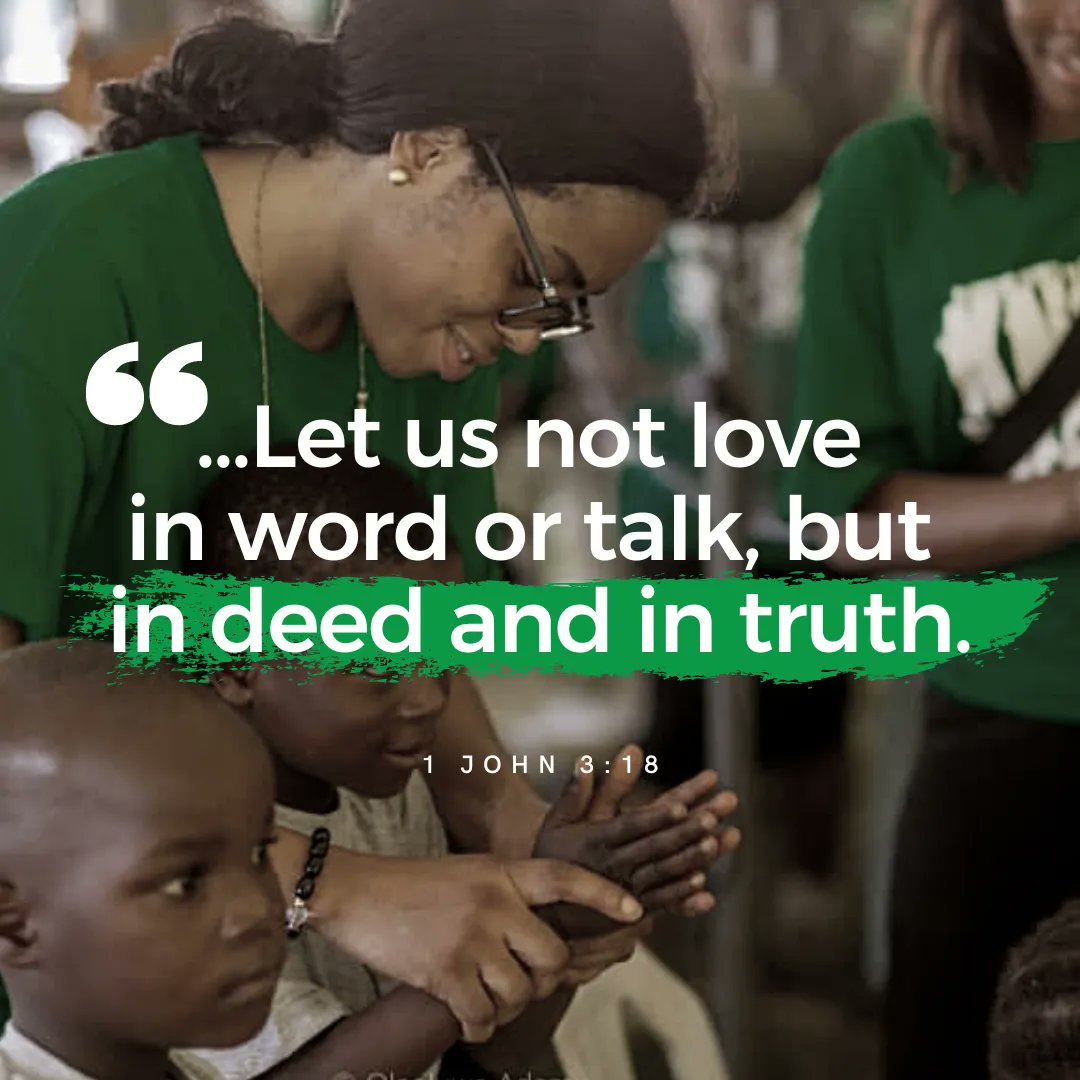 Words can inspire, but only the action behind them will change lives. 
#mercyworldwide #change #love