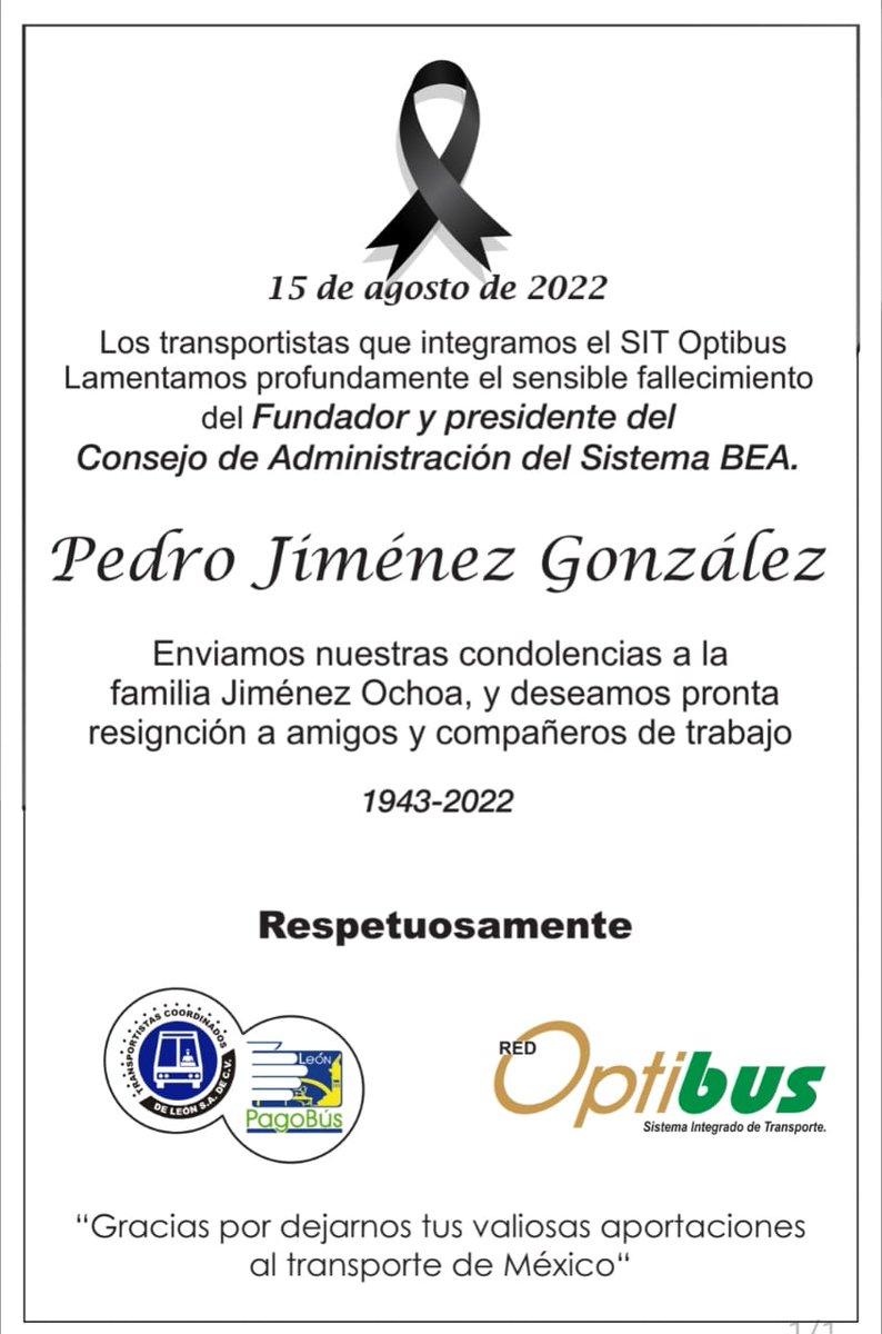 Pasajero 7 tweet media