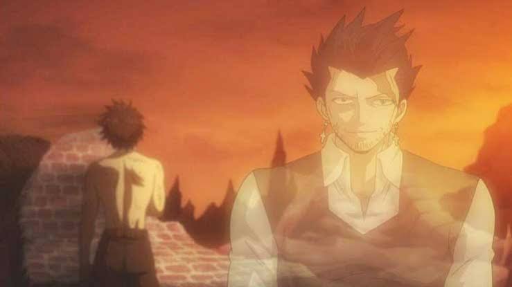 Natsu Ru N Fairytail Twitter
