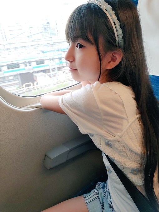 中井ゆゆのTwitter画像61