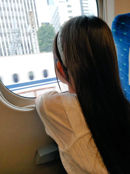 中井ゆゆのTwitter画像62