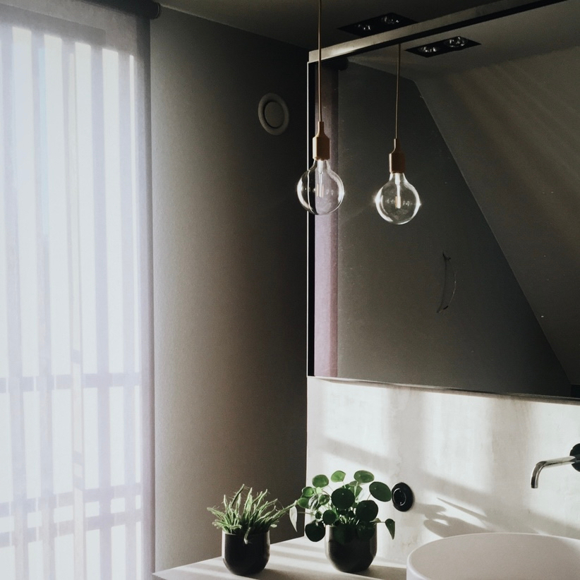 Keep your skin CLEAN and your countertop CLEANER with Romer.