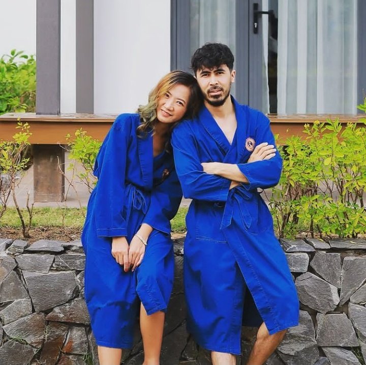 Jelly62270952's tweet image. Energy for hard working status! 
💙 Love you, Mekan. 💎 
#seasandvilla #beachstuff #sunsetsanato #viral #trendingmemes