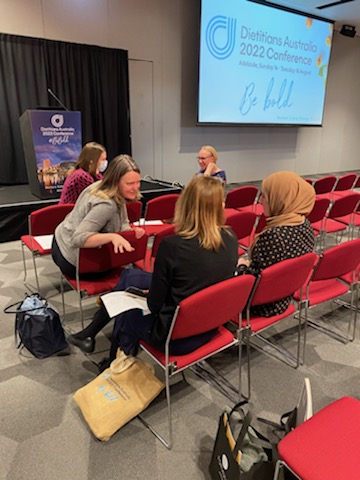 TinaGingell's tweet photo. Thanks everyone who came along for the PHCNIG Networking Event yesterday at #DA2020 👏👏👏
@RachelBoakPhD @susannah_ayre @mariam_mandoh @DrKABaxter https://t.co/JosoUVkL7D