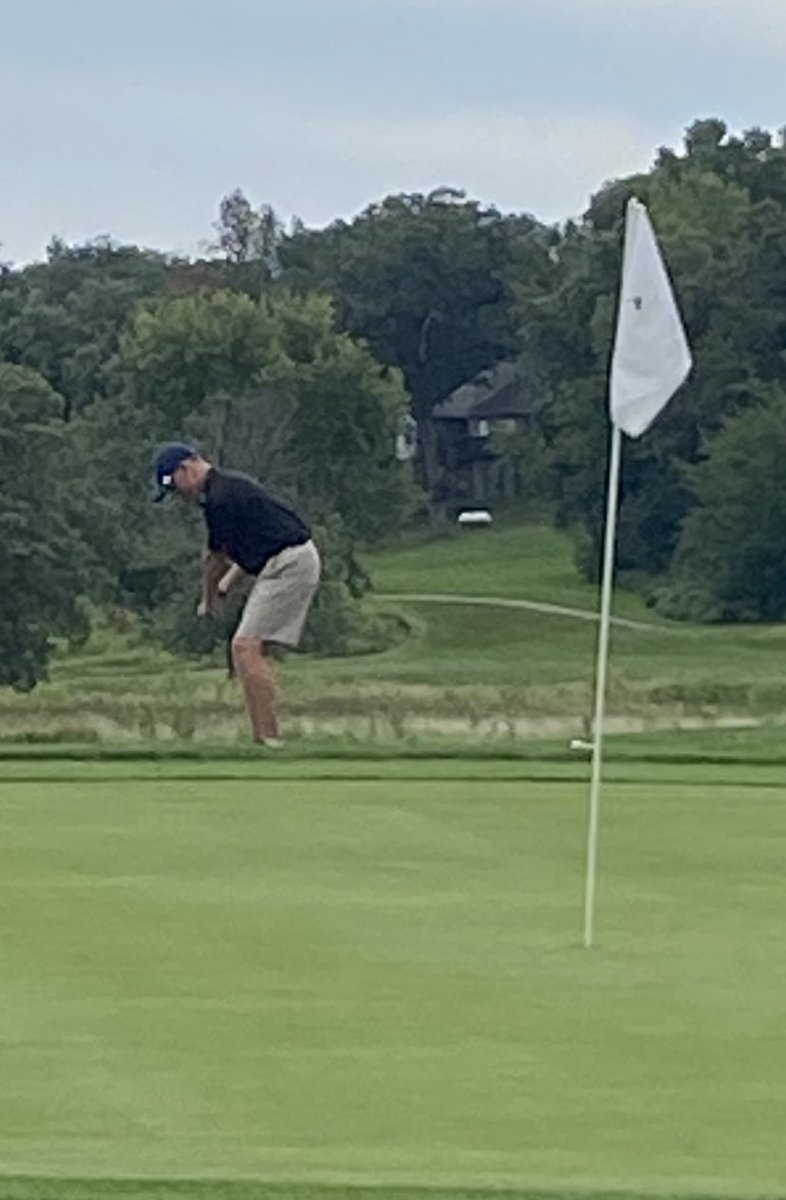 Clinton River King Golf tweet media