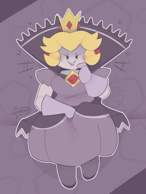 She is going to kill you 