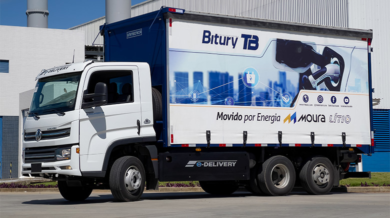 TransporteInfo's tweet photo. Grupo Moura refuerza su asociación con VWCB y adquiere un camión e-Delivery... https://t.co/3HefWi9Lh6
@VWMANTruckBus #VWCB  #eDelivery #camion @bateriasmoura #TransporteInfo https://t.co/lHdkYmtnZs