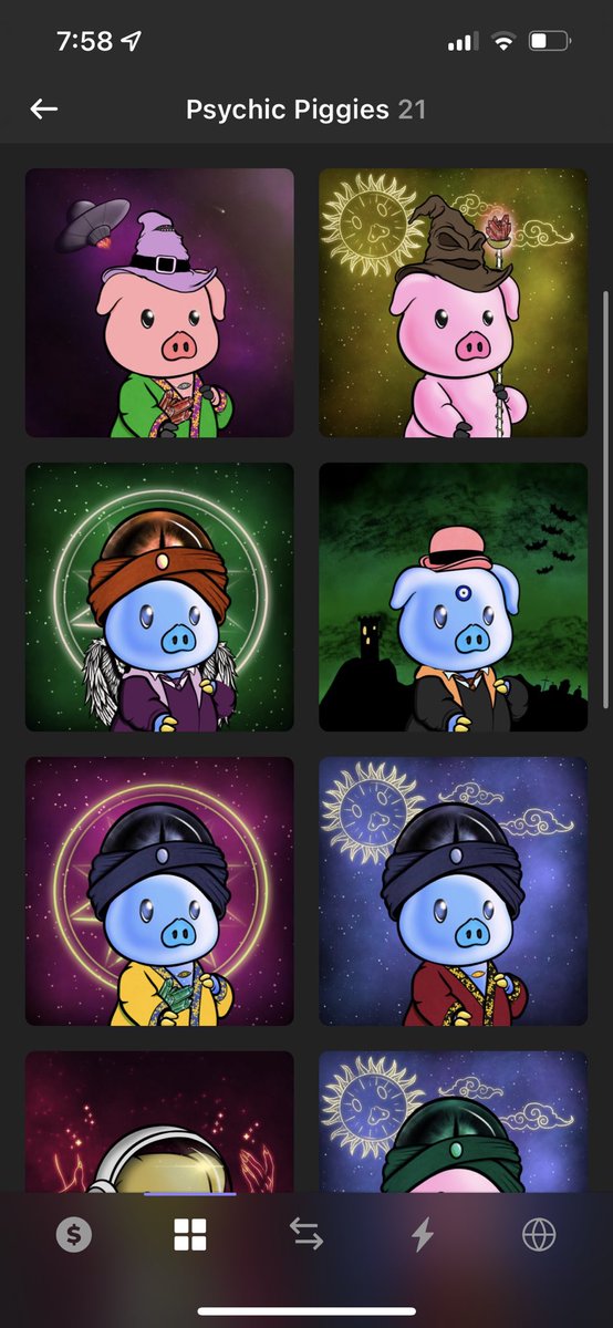 Psychic Piggies 🔮 (@PsychicPiggies) / Posts / X