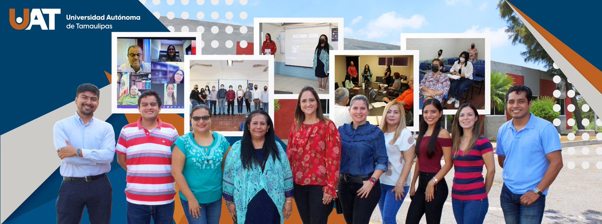 FadycsUat's tweet photo. Inician las clases de maestrías y doctorado de la División de Estudios de Posgrado e Investigación de la FADYCS.
🌐Leer nota completa: https://t.co/7SZF9GhOK6 https://t.co/v6t4C9YOp7