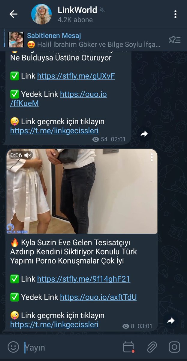 Ünlüler on Twitter: "🔥 Türk Onlyfans Arşivleri Türk İfşalar Alt Yazılı Pornolar Aşağıdaki Linkte