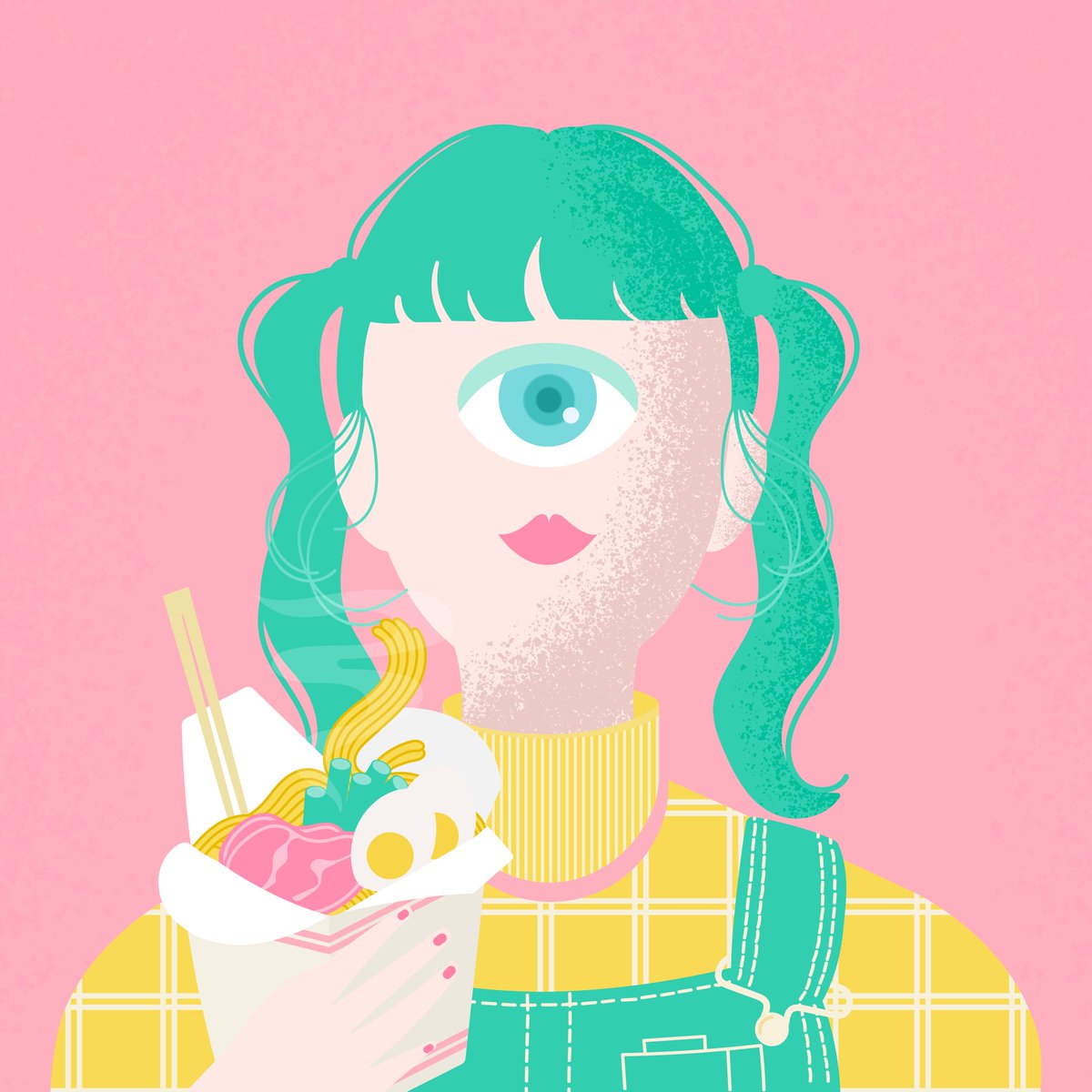 GM🥱🌈
#NFTs #NFTJapan