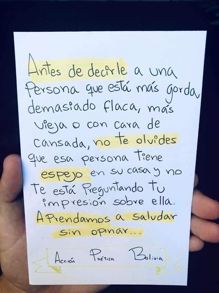 AquiLoLei's tweet photo. Aprende a saludar sin opinar🙏 https://t.co/onHzO8adOi