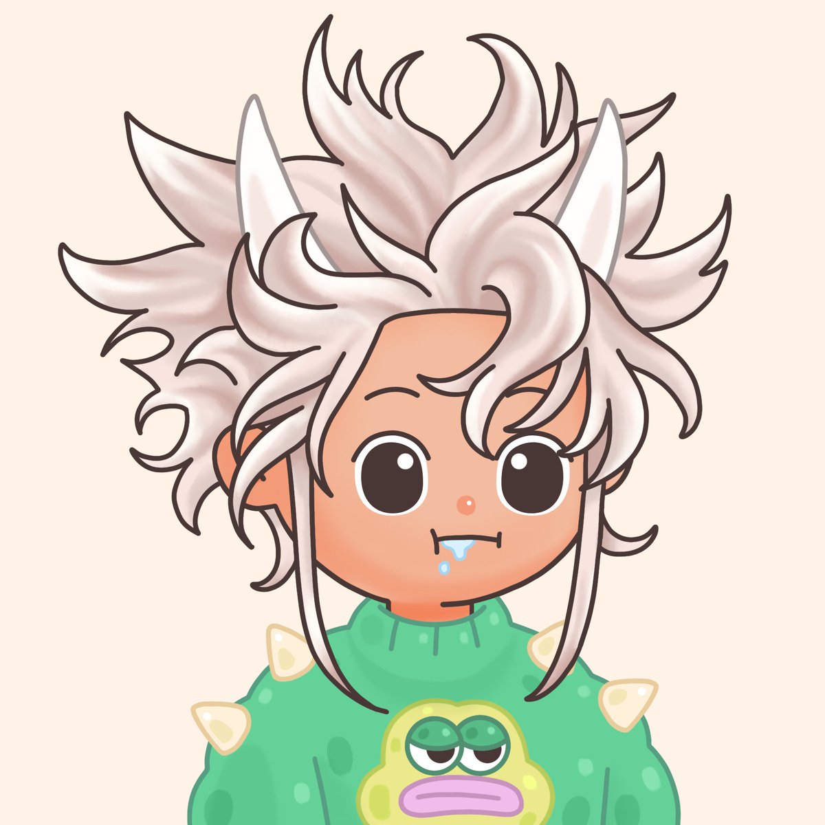 Toadally awesome 🐸