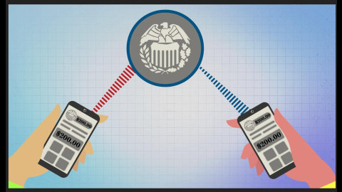 The Federal Reserve says #crypto companies will be subject to a higher level of review before receiving access to its payment systems. 

#BLUX #Metaverse #NFTs #NFTCommunity #CryptocurrencyNews