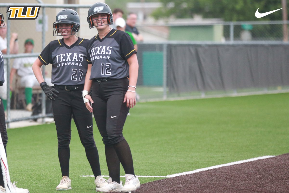 TLU Softball tweet media