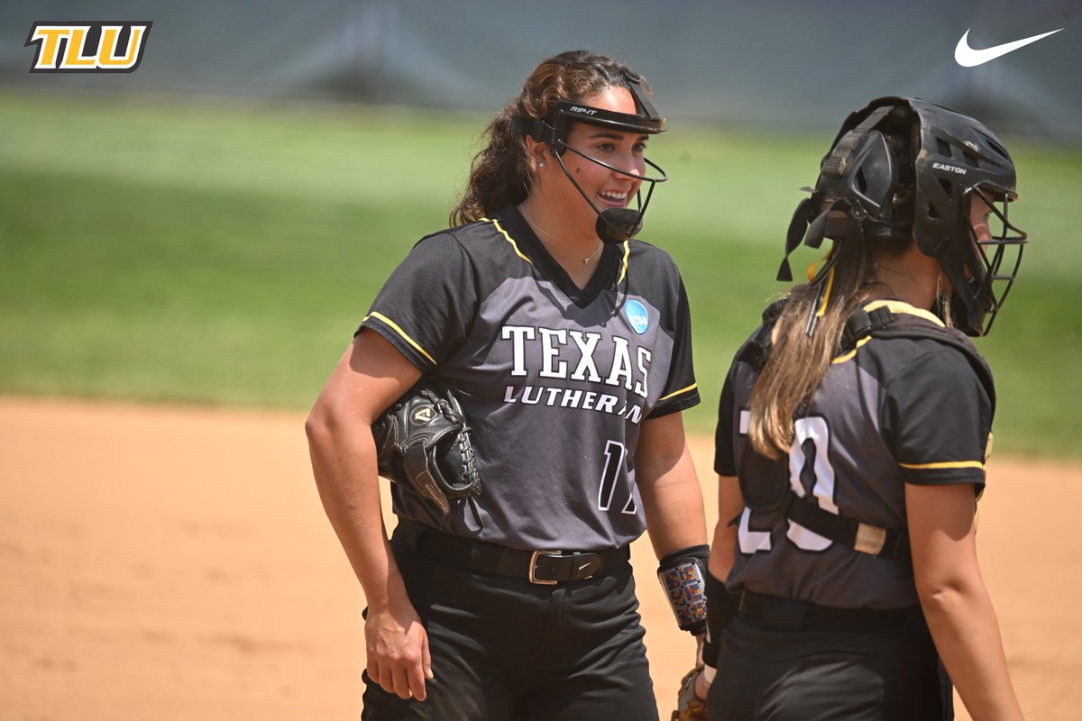 TLU Softball tweet media